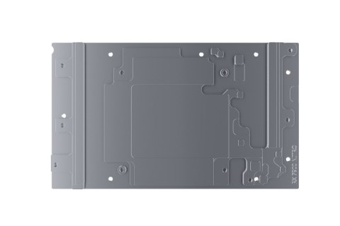 Alphacool 13458 część / akcesorium do systemów chłodzenia komputerów Blok wodny + Backplate