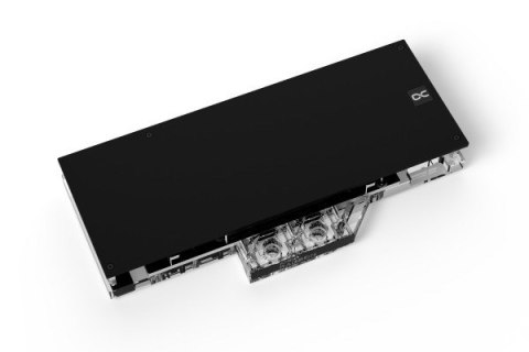 Alphacool 13548 część / akcesorium do systemów chłodzenia komputerów Blok wodny + Backplate