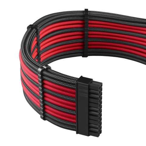 Cablemod CM-PCAB-BKIT-NKKR-3PK-R wewnętrzny kabel zasilający