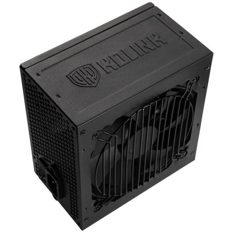 Kolink Classic Power moduł zasilaczy 500 W 20+4 pin ATX Czarny