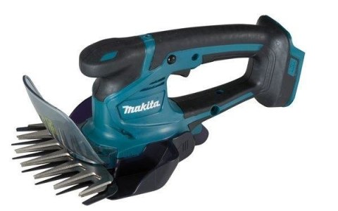 Makita DUM604ZX akumulatorowe nożyce do trawy 16 cm 18 V Litowo-jonowa (Li-Ion) Czarny, Niebieski