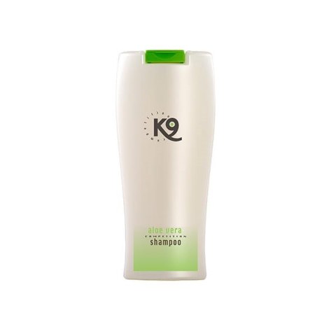 Nature's Protection K9 Aloe Vera Shampoo 300 ml