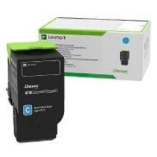 Toner LEXMARK 78C20CE