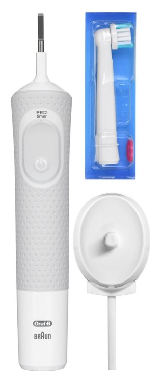 Braun Oral-B Vitality 100 Cross Action Czarna