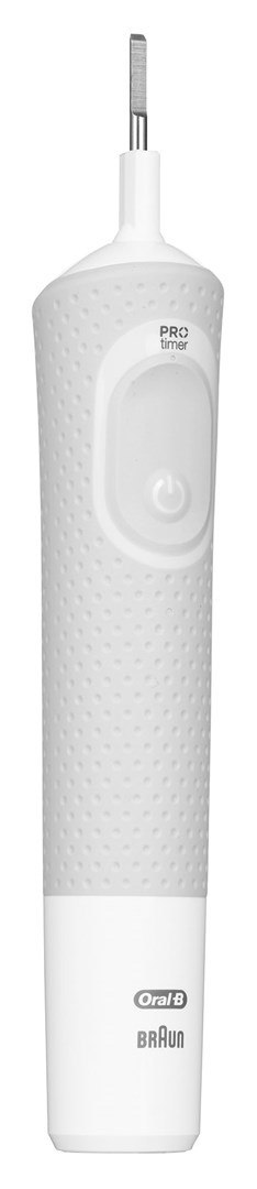 Braun Oral-B Vitality 100 Cross Action Czarna