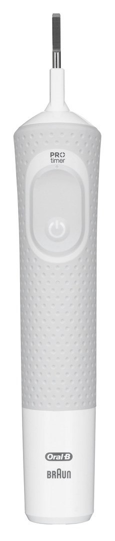 Braun Oral-B Vitality 100 Cross Action Czarna