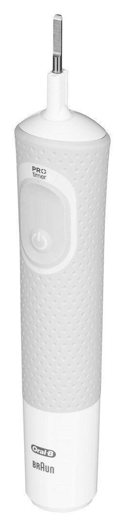 Braun Oral-B Vitality 100 Cross Action Czarna