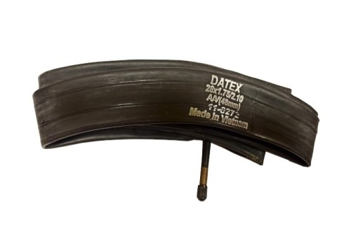 Dętka Datex 20x2.125 A/V(48mm) 11-0111