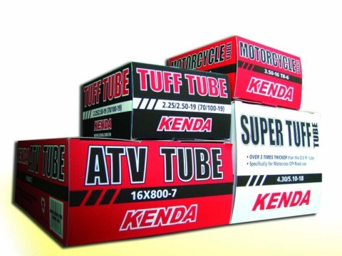 Dętka KENDA 60/100-14 TR-4 TUFF TUBE 2,4mm