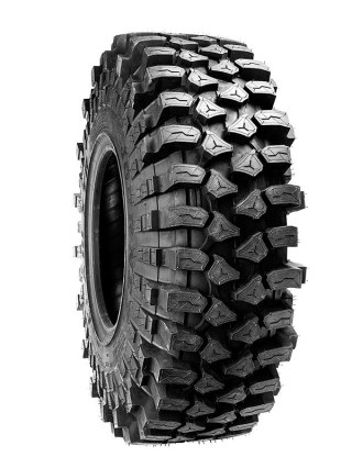 JOURNEY WN02 CLAW XTR 37x12.50-17LT(335/75-17LT) 124K 8PR TL #E M+S POR