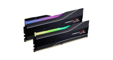 G.SKILL TRIDENT NEO AMD RGB DDR5 2X16GB 7200MHZ CL34 BLACK F5-7200J3445G16GX2-TZ5NR