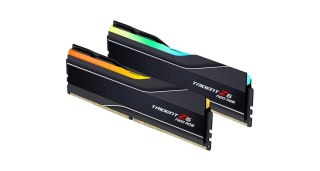 G.SKILL TRIDENT NEO AMD RGB DDR5 2X16GB 7200MHZ CL34 BLACK F5-7200J3445G16GX2-TZ5NR