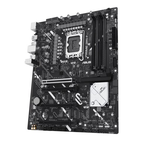 Płyta główna ASUS PRIME Z890-P