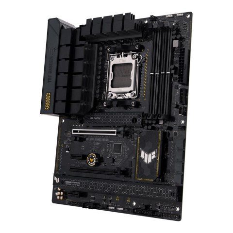 Płyta główna ASUS TUF GAMING B650-PLUS