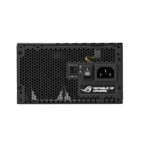 Zasilacz ASUS ROG Thor 1200W Platinum II Gaming