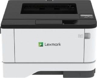 Drukarka laserowa LEXMARK MS431 (2400 x 600dpi /maks. A4 /Czarno-biały )