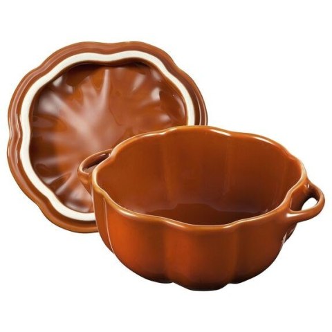 Garnek ceramiczny okrągły dynia STAUB 40511-555-0