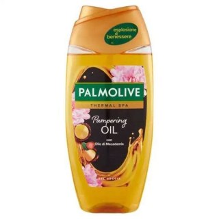 Palmolive Pampering Oil Żel pod Prysznic 220 ml