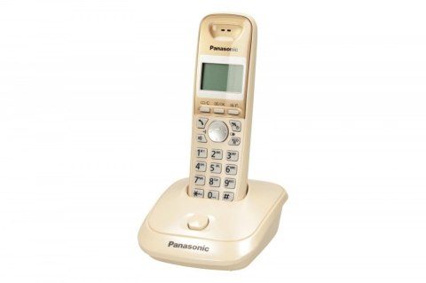 KX-TG2511 Dect/Coffee