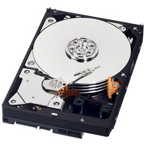 HDD Blue 1TB 3,5'' 64MB SATAIII/7200rpm