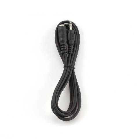 Kabel przedłużacz MINI JACK M/F 1,5M Stereo