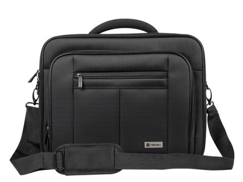 TORBA NOTEBOOK BOXER 15,6''