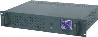 UPS 1500VA 4X C13 RJ11 IN/OUT USB RACK 19''