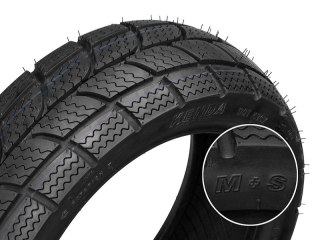 KENDA K701 100/80-17 52R M+S TL E