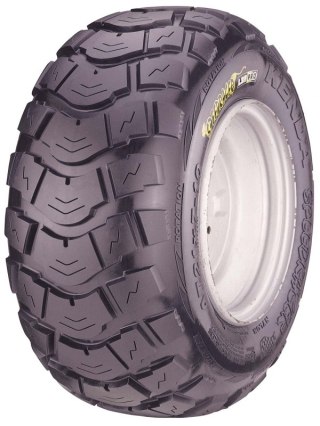 KENDA ROAD GO K572 18x9.5-8 30N 4PR TL