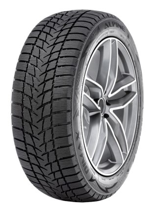 RADAR 235/45R18 DIMAX ALPINE 98V XL 3PMSF RASYCN0186 TL