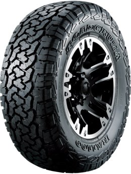 ROADCRUZA LT245/55R19 RA1100 110/107S 8PR TL OWL 3PMSF