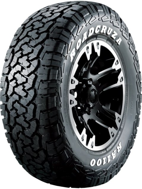 ROADCRUZA LT245/70R17 RA1100 119/116S 10PR TL RWL 3PMSF RA132301