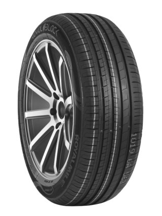 ROYAL BLACK 145/80R13 ROYAL MILE 75T TL RK1951H1