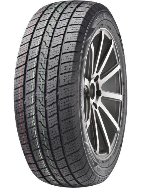 ROYAL BLACK 155/65R13 ROYAL AllSeason 73T TL #E 3PMSF RK961H1