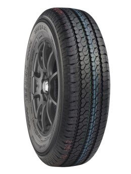 ROYAL BLACK 185/75R16C ROYAL COMMERCIAL 104/102R TL RK649H1