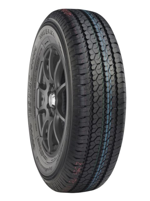 ROYAL BLACK 195/70R15C ROYAL COMMERCIAL 104/102R TL E RK642H1