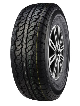 ROYAL BLACK 215/70R15C ROYAL A/T 109/107R TL BSW #E RK786H1