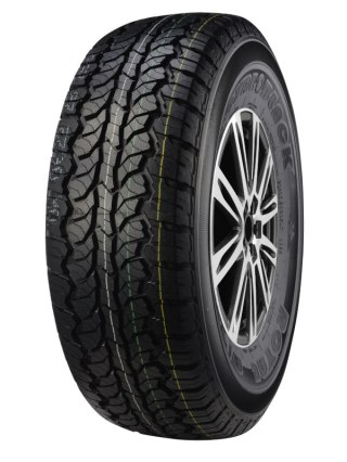 ROYAL BLACK 245/75R15C ROYAL A/T 109/107S TL BSW #E RK134H1