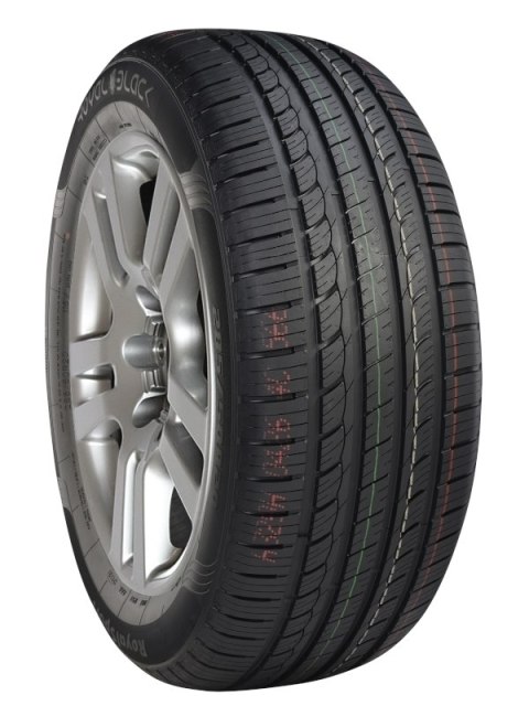 ROYAL BLACK 255/65R17 ROYAL SPORT 110H TL 2R349H1