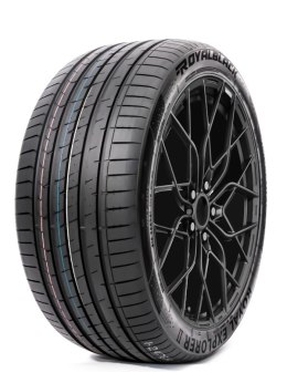 ROYAL BLACK 315/35ZR21 ROYAL EXPLORER II 111Y XL TL 7RK2476H2