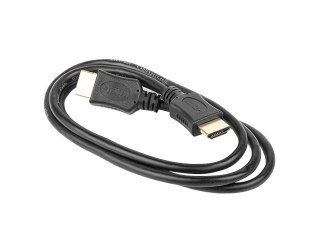 Kabel HDMI-HDMI V1.4 High Speed Ethernet 1.8M