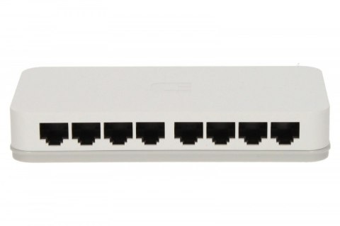 Switch 8-port 8xFE