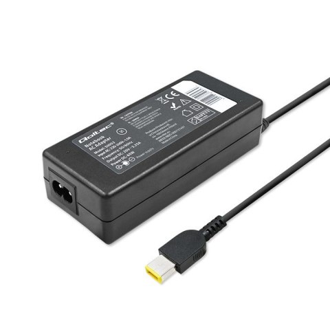 Zasilacz do IBM Lenovo 65W | 20V | 3.25A | slim tip