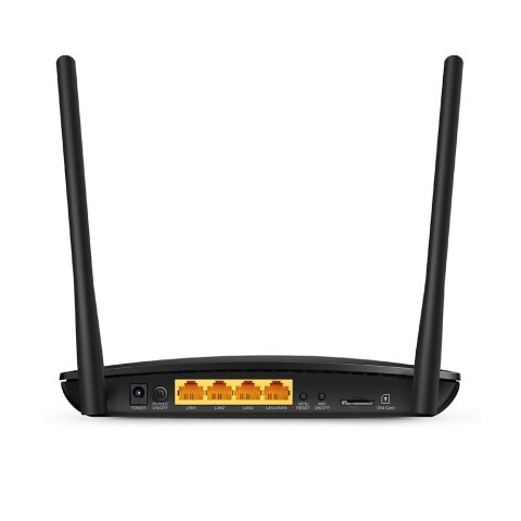 MR6400 router LTE N300 SIM 4xLAN