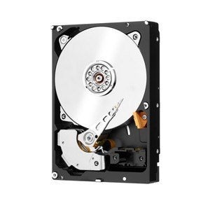 HDD Red Pro 2TB 3,5'' 64MB SATAIII/7200rpm