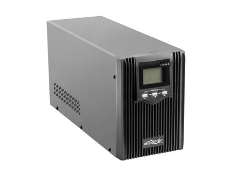 UPS Line-In 2000VA Pure Sine OUT(3xIEC C13+1xUSB)