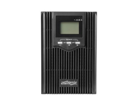 UPS Line-In 2000VA Pure Sine OUT(3xIEC C13+1xUSB)