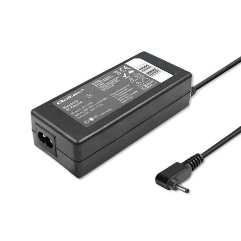 Zasilacz do Asus 33W | 19V | 1.75A | 4.0*1.35 | +kabel zasilający