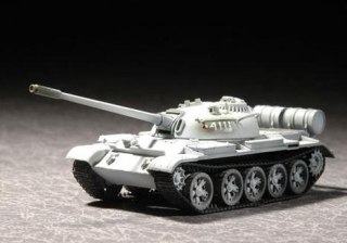 Model plastikowy USSR T-55 Tank Mod 1958