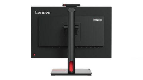 Lenovo ThinkVision T24v-30 LED display 60,5 cm (23.8") 1920 x 1080 px Full HD Czarny